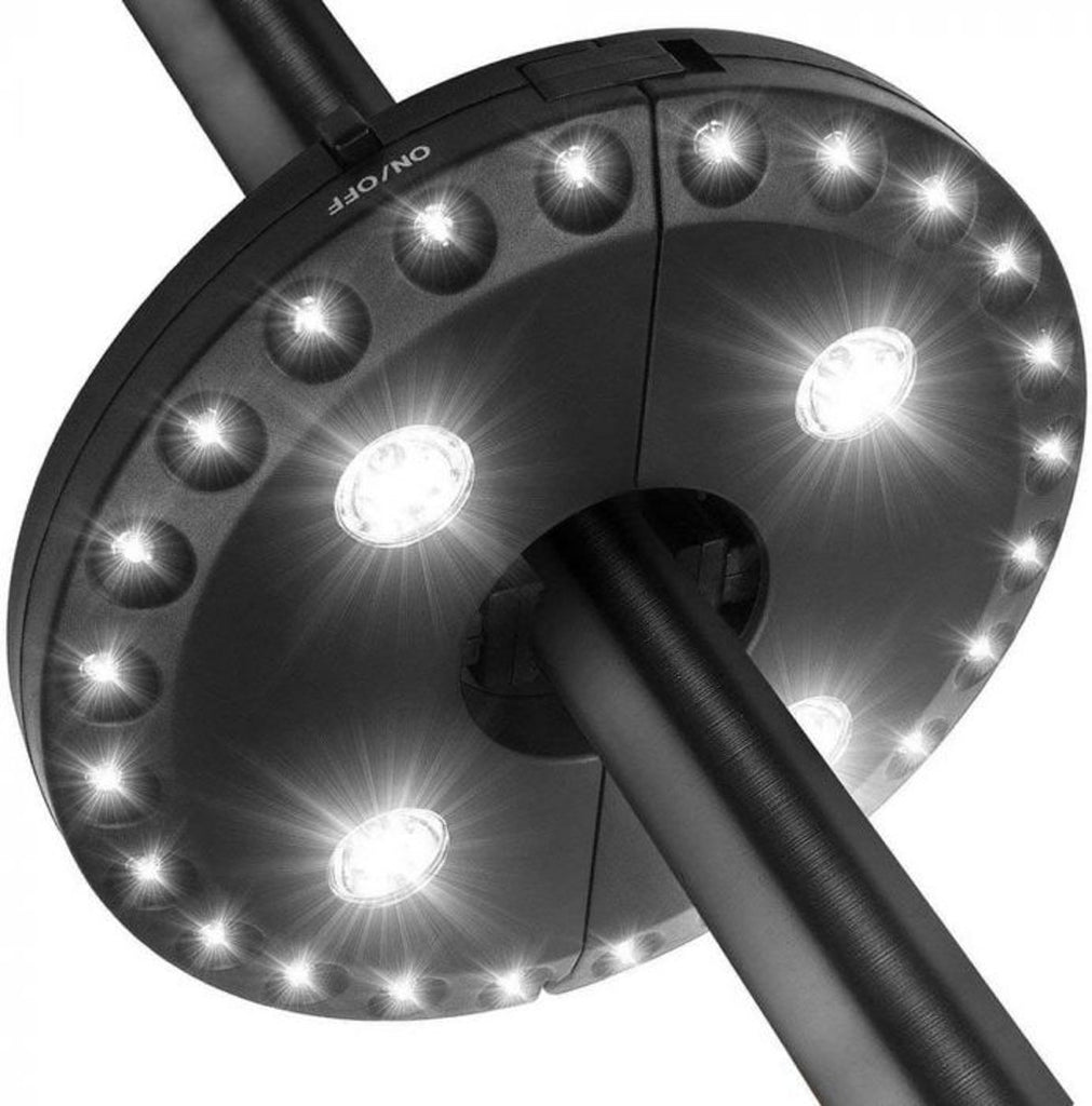 Parasolverlichting | Parasollamp (LED)