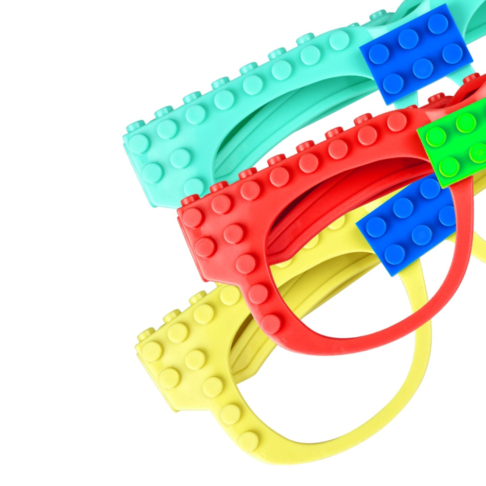 Lego zonnebril | Superleuk voor kinderen!