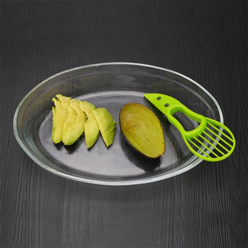 3-in-1 Avocadosnijder