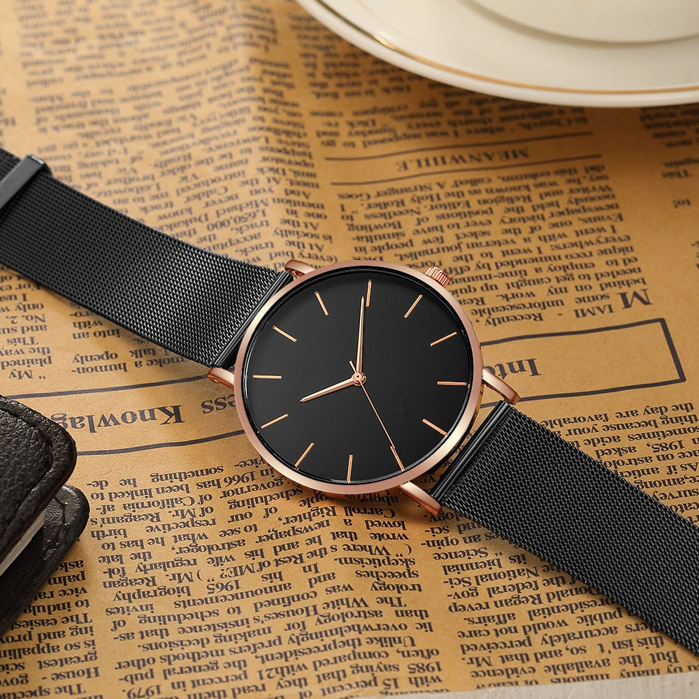 stijlvol betaalbaar herenhorloge horloge mannen luxe betaalbaar