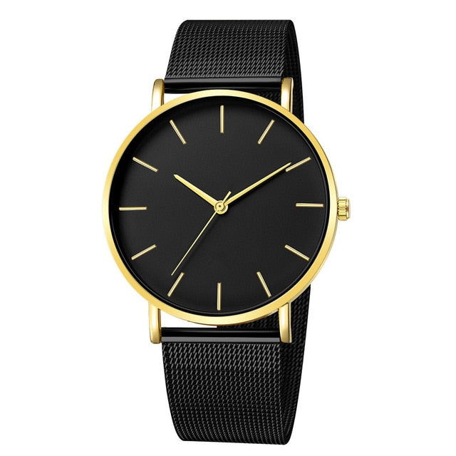 stijlvol betaalbaar herenhorloge horloge mannen luxe betaalbaar